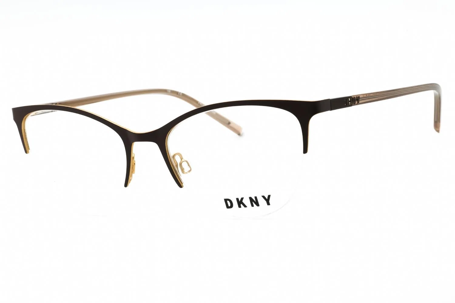 DKNY DK3006 Eyeglasses - view 3